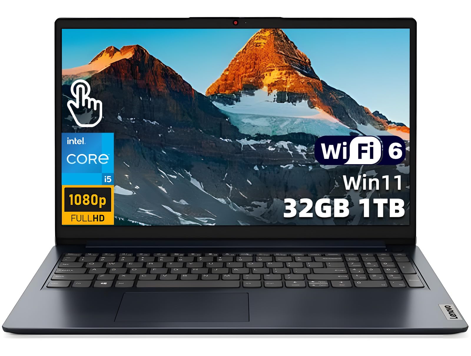 Lenovo IdeaPad 1i 15.6