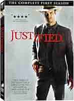 【中古】 Justified: Season One (Blu-ray) (Import) s-l400.jpg