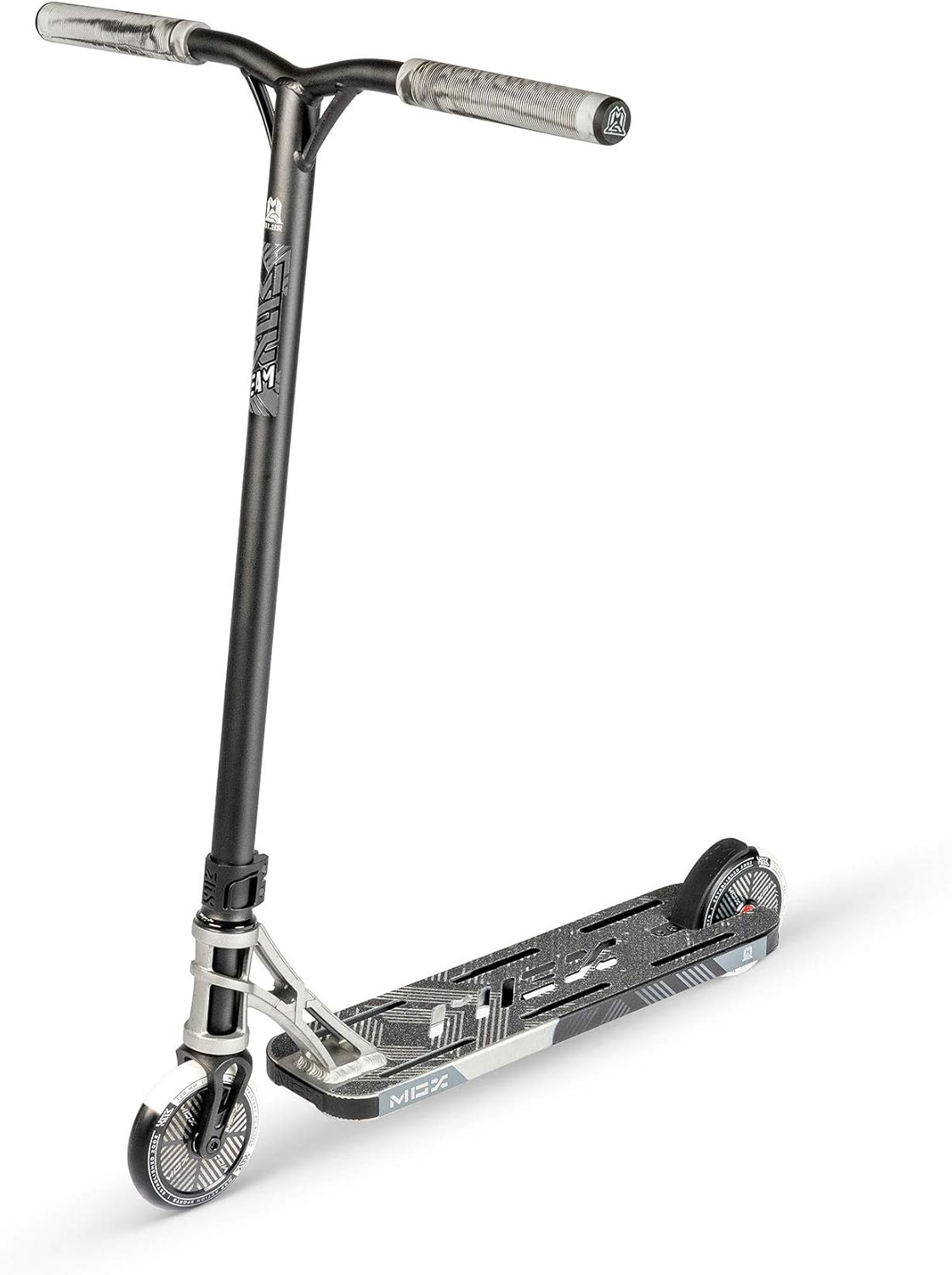 MGP Madd Gear MGX Freestyle Stunt Scooter Team Tretroller Kickscooter Roller Stuntscooter