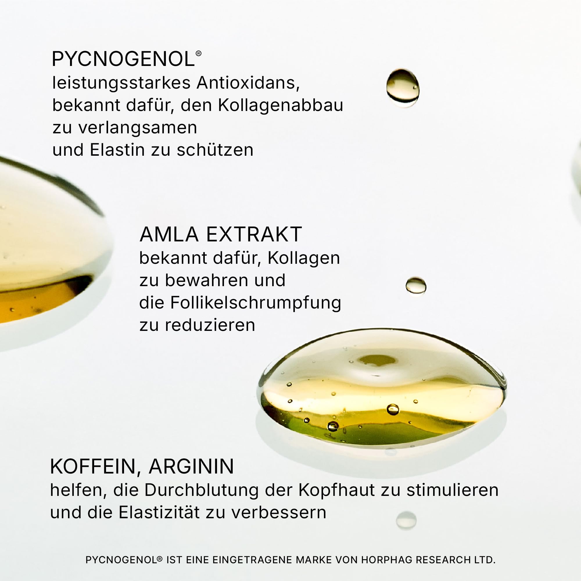 Color Wow Youth Juice Collagen Scalp Treatment, Kopfhautserum mit Kollagen, Haarwachstum Serum stärkt das Haar, spendet Feuchtigkeit, für kräftiges Haar, 50ml