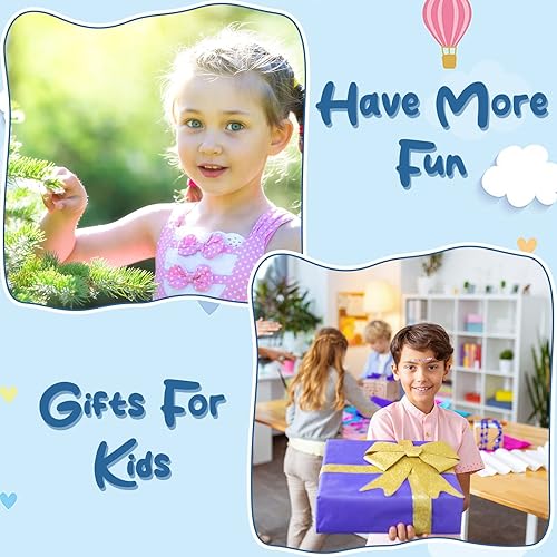 Miniatura 4 de Kit de 16 atrapadores de insectos para niños, kit explorador al aire libre, incluye 4 redes de mariposa para recolección de insectos, 4 clips de