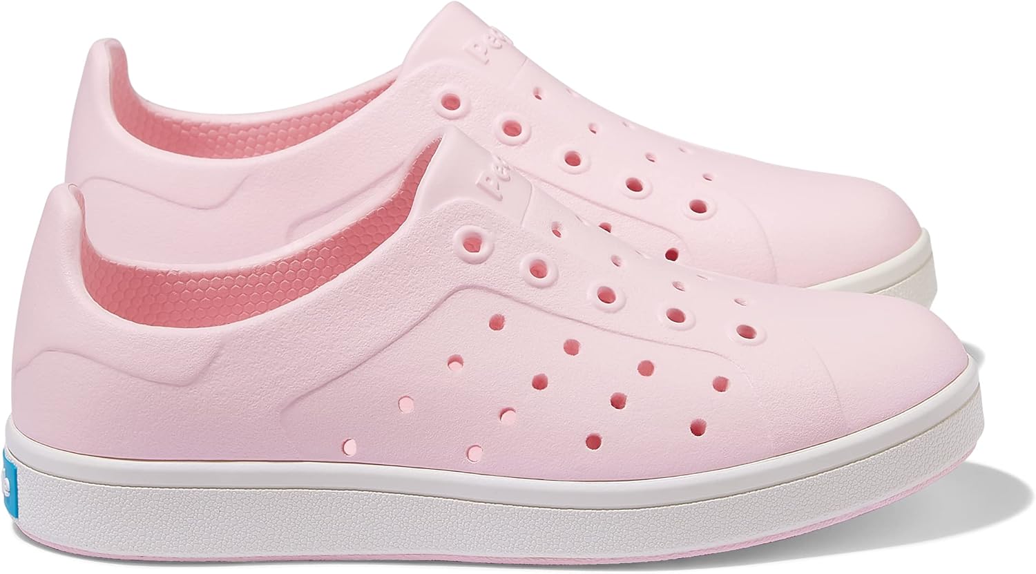 People Footwear Ace Kids, Water Shoes for Kids, Comfort and Stylish, Lightweight, Waterproof & Anti-Slippery - Cutie Pink