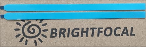 Miniatura 5 de BRIGHTFOCAL New Screen Replacement for HP M03151-JD2 15.6 FHD 1920 x 1080 1080p Slim Matte High End LCD LED Display with Tape and Tool