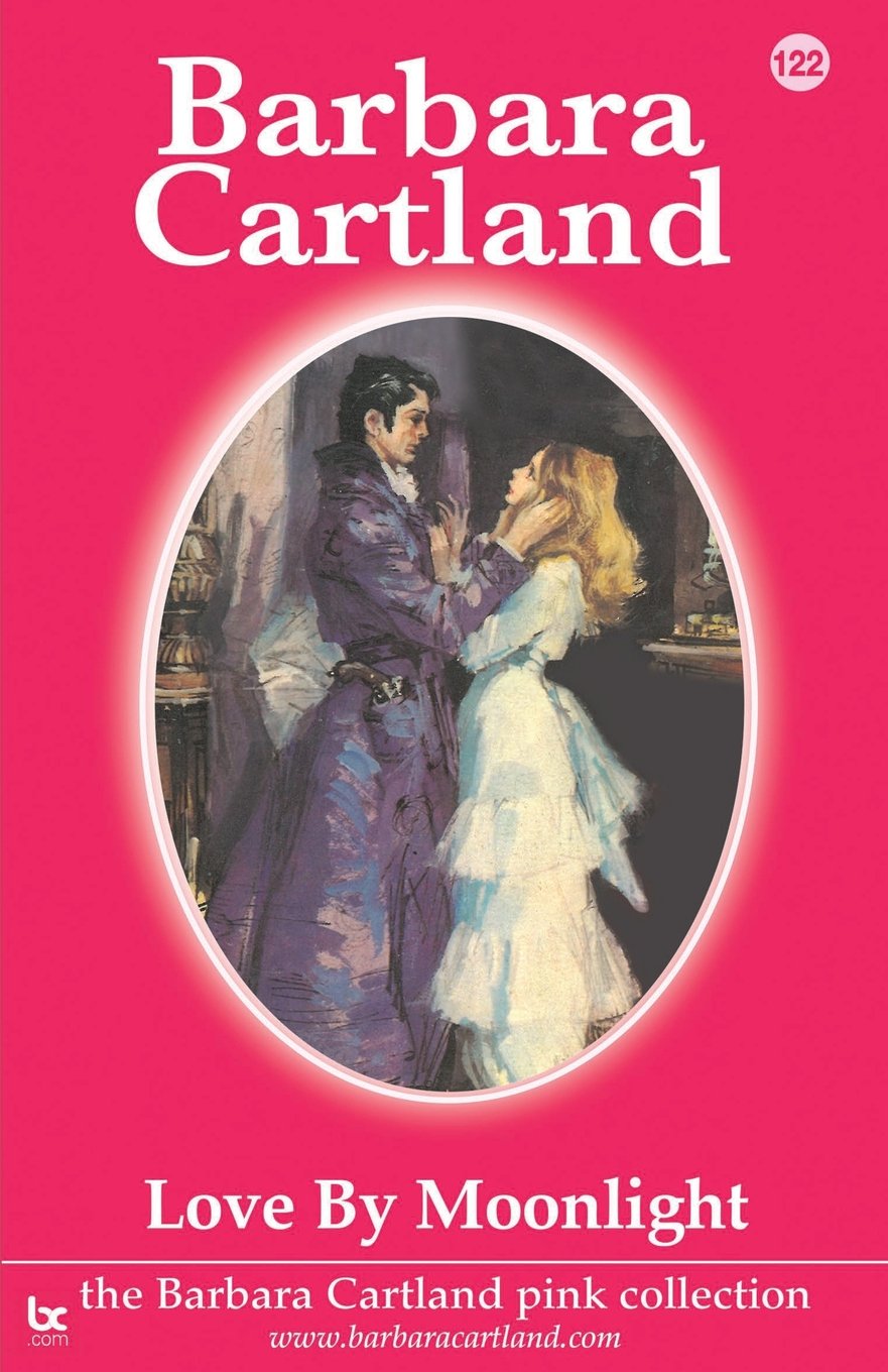Love by Moonlight: Volume 22 (The Pink Collection)