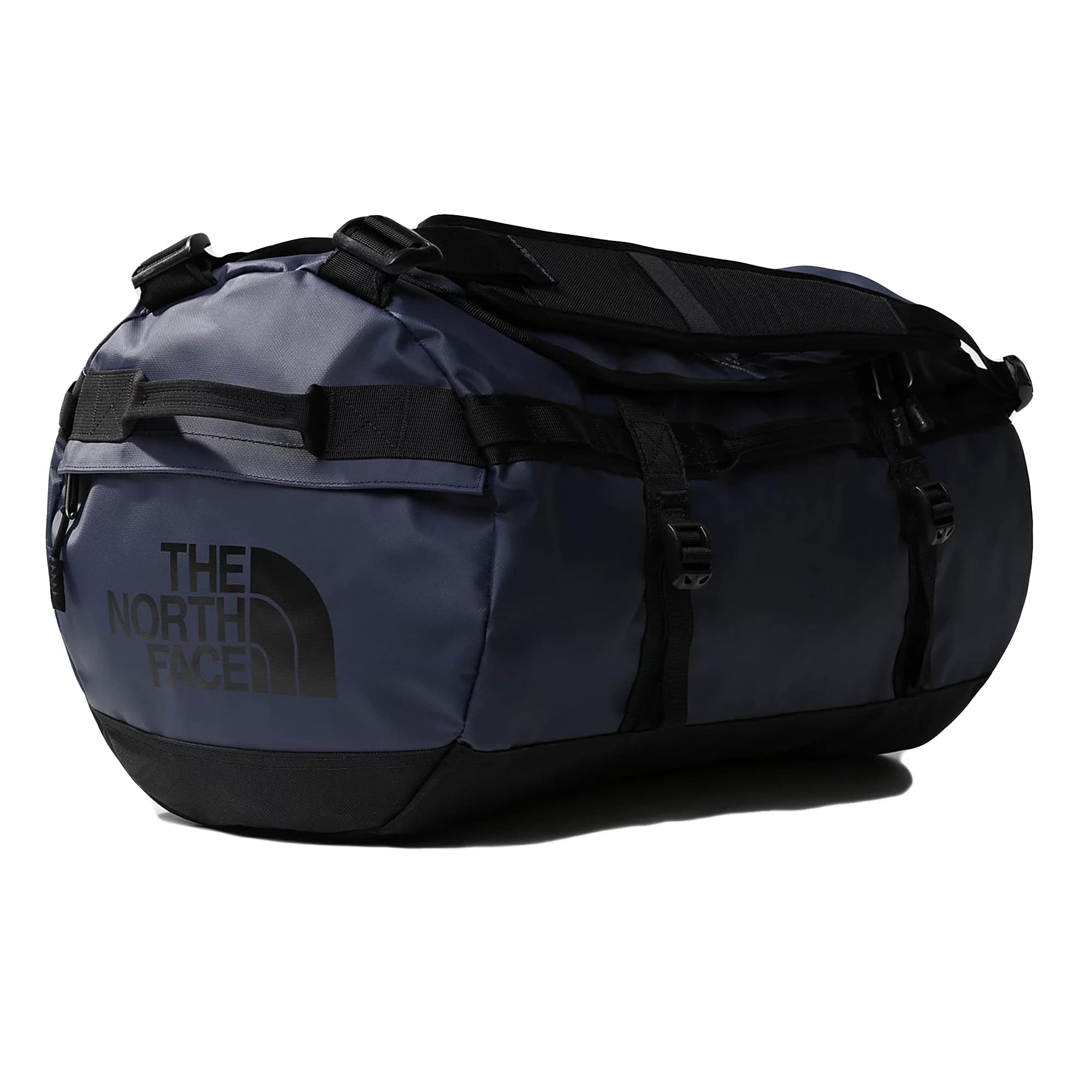 The North Face セシリーバンセン Camp Duffel The North Face North Face Base Camp Duffel Tnf Navy-Tnf Black S