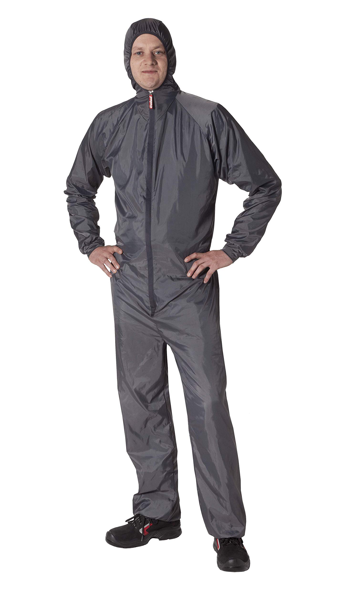 Colad Body Guard Lackieranzug Größe 46