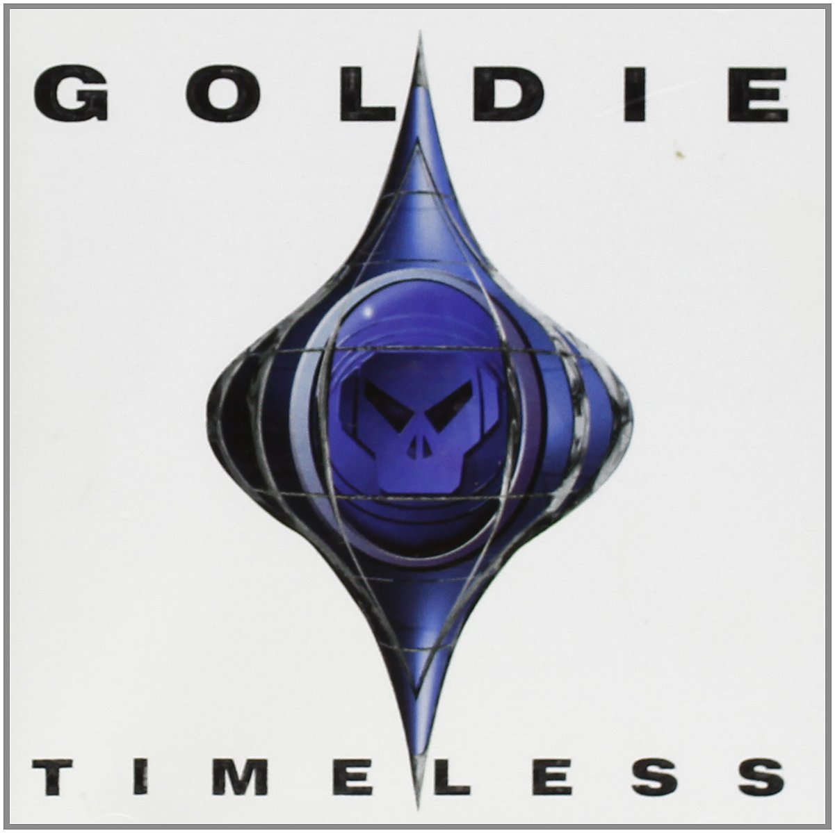 Timeless [Audio CD]