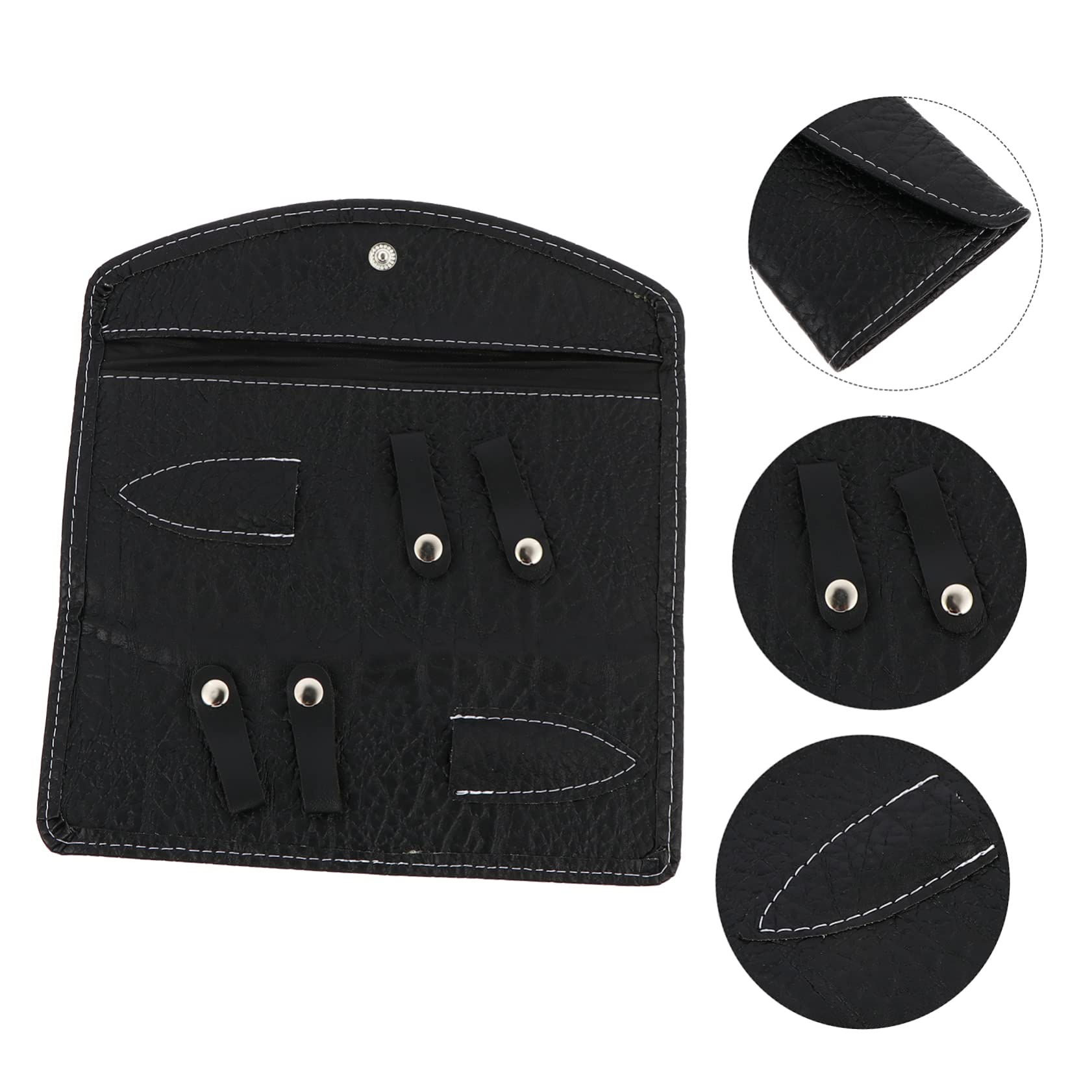 Baluue Hairdressing Scissors Case Tools for Hair Barbershop Professional Hair Stylist Scissor Holder