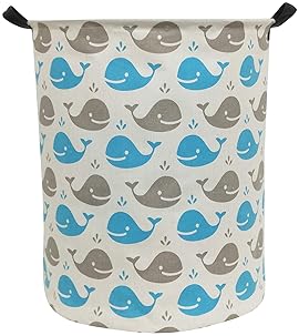 kids storage buckets