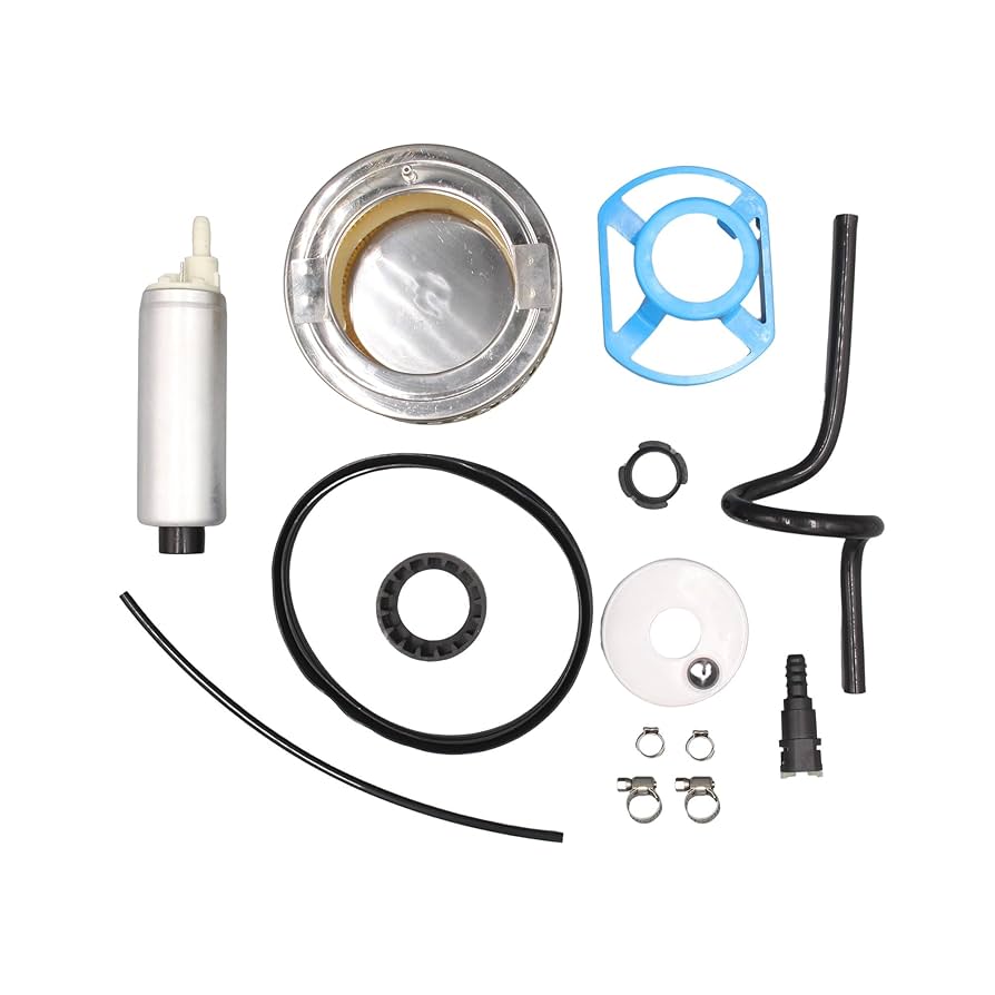 Amazon.com: Yezoauto Fuel Pump for Polaris GENESIS FFI 2000