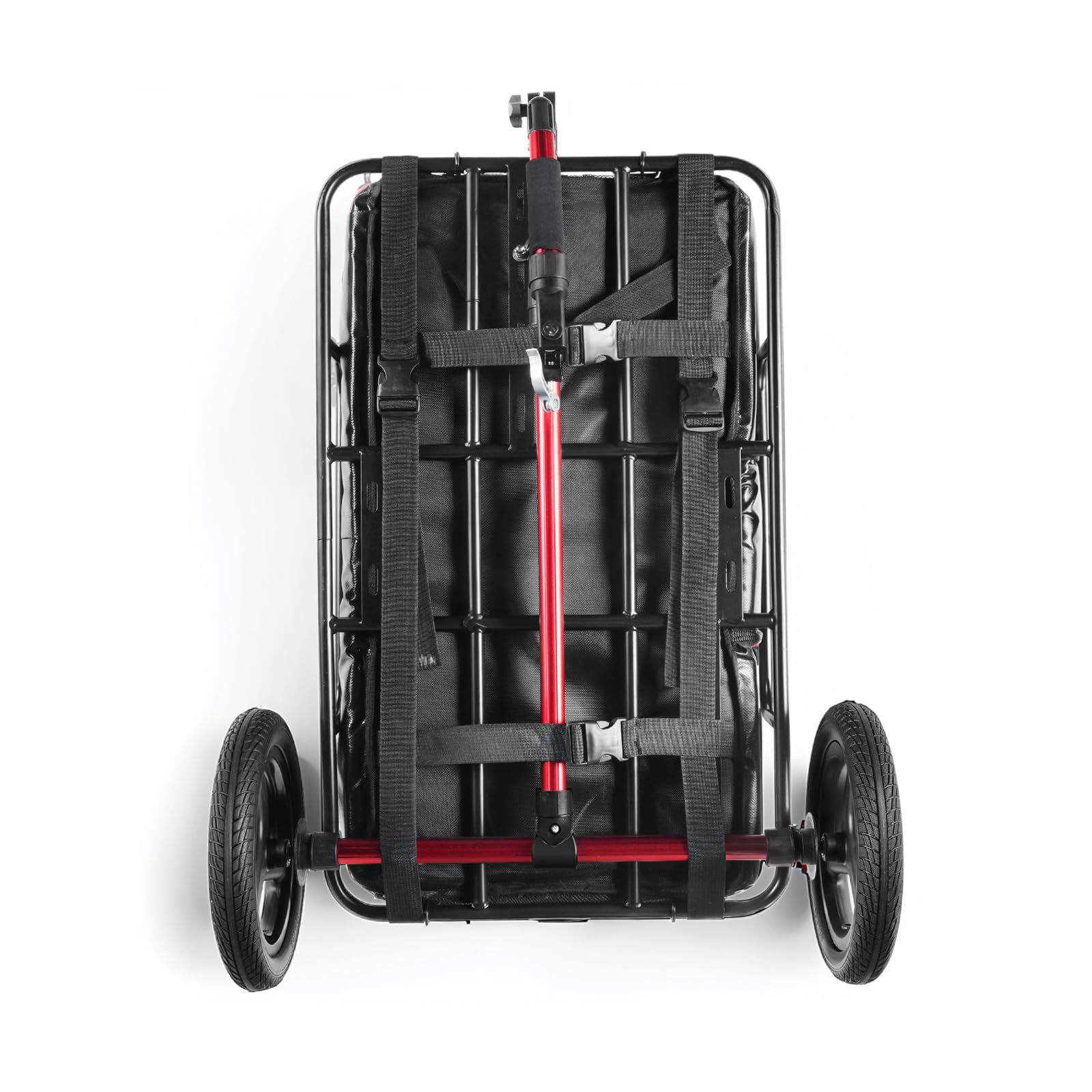 Bollerwagen für E-Scooter Anhänger
