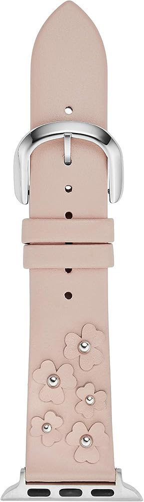 Amazon.co.jp: Kate Spade New York 交換用レザーバンド 38/40mm Apple Amazon.co.jp: Kate Spade New York 交換用レザーバンド 38/40mm Apple