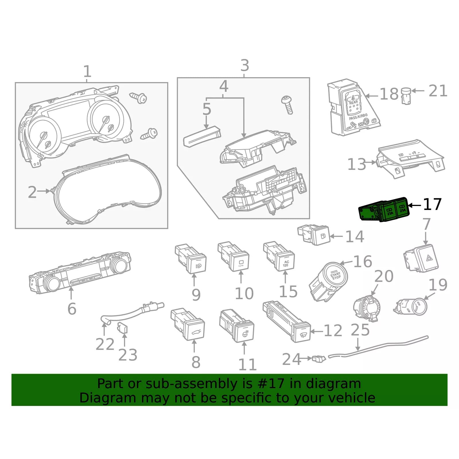 Samochodowy adapter portu USB 85532-0E110 855320E110 do 2021-2022 akcesoria samochodowe odtwarzacz gniazdo USB