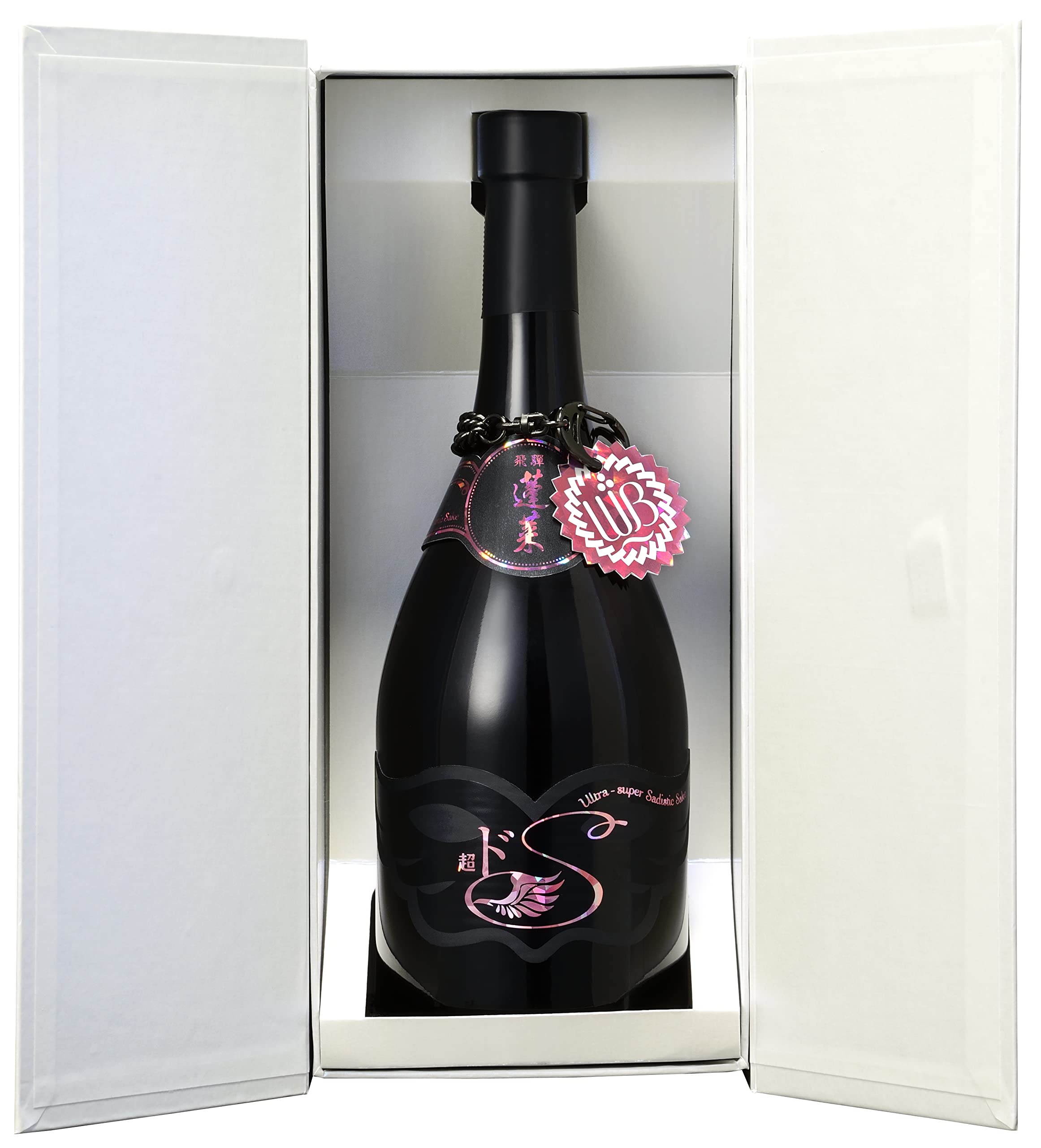 Amazon.co.jp: 蓬莱 超ドS [ 日本酒 720ml ] : 食品・飲料・お酒