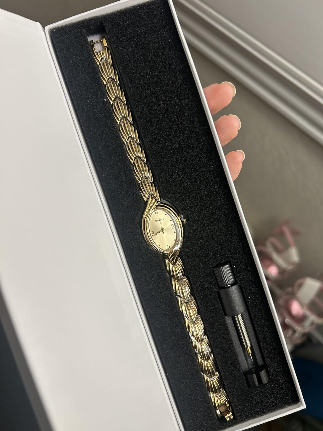 Customer Image
