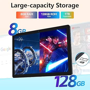 ❤最新型❤Android12タブレット 10インチ 4G LTE 128GB 71lQYETwDIL._UF894,1000_QL80_.jpg