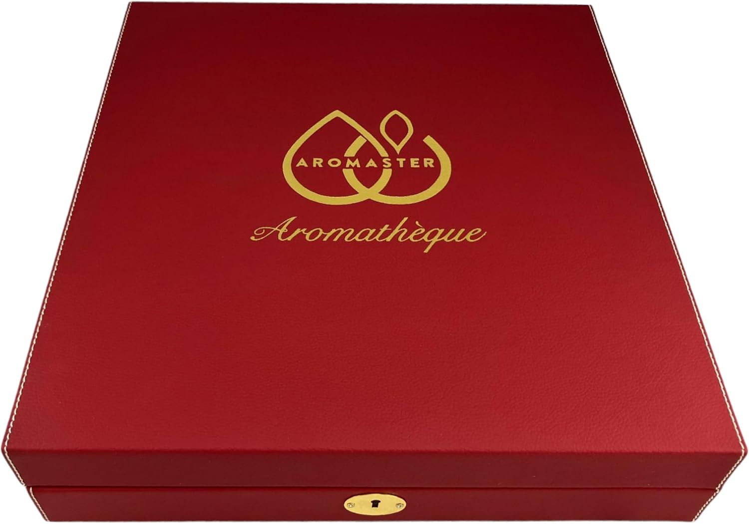 Aromathèque - The Nosing Kit of 120 Aromas by Aromaster
