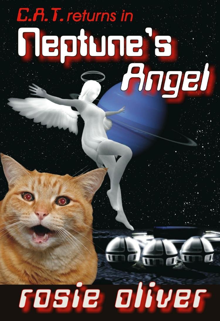 Neptune's Angel (C.A.T. Series Book 2)