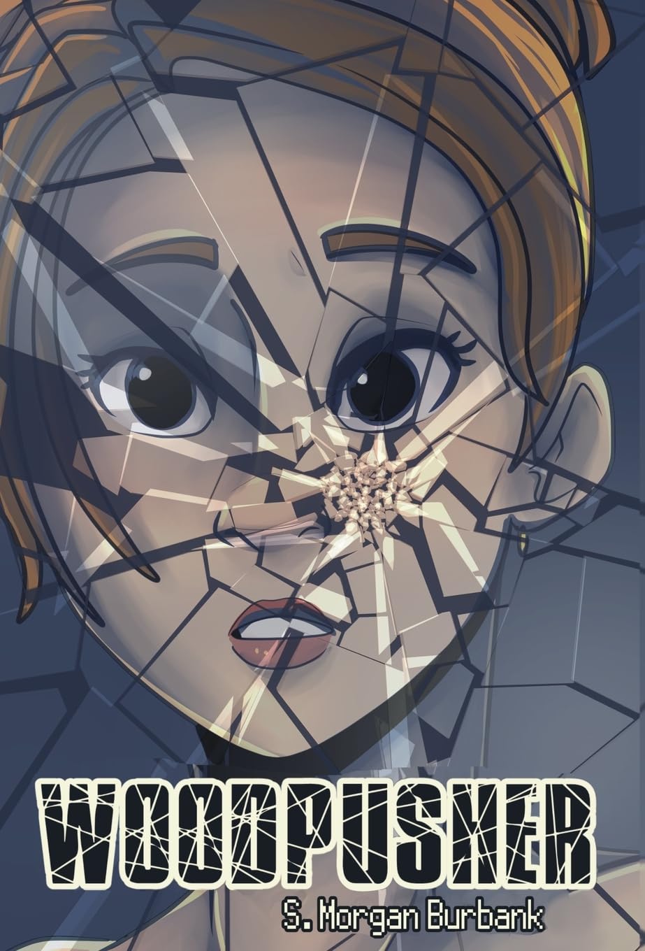 Woodpusher: 2
