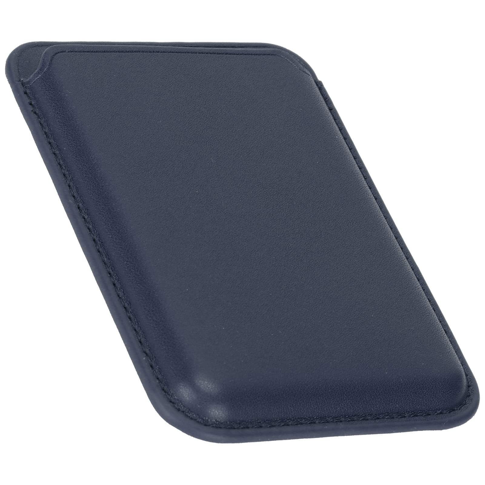 Cardsock - Herbruikbare mobiele telefoon kaarthouder, kaartvak, kaartportefeuille - Smartphone wallet voor creditcards & contant geld in roze