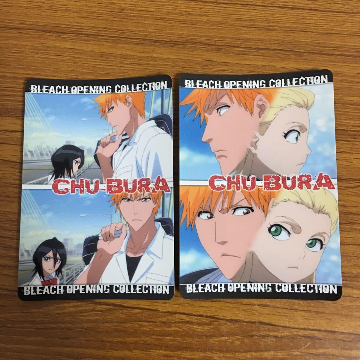 Amazon.co.jp: 羽39 カード トレカ まとめ BLEACH 黒崎 一護 日番谷 冬
