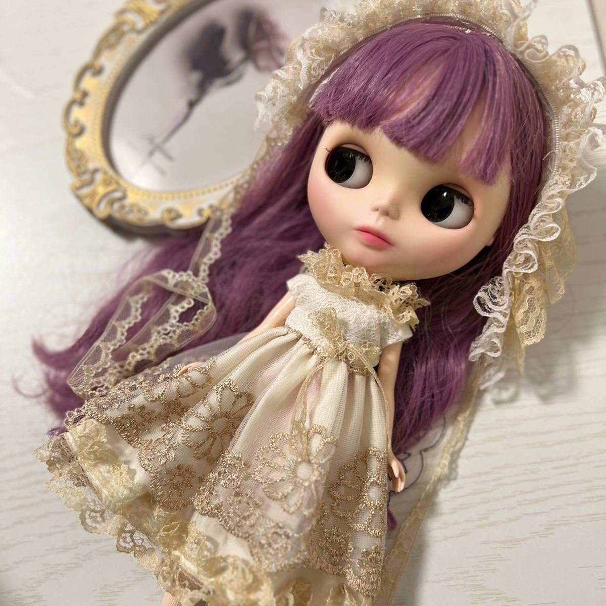 ブライスアウトフィット ブライス blythe アウトフィット ブライス公式