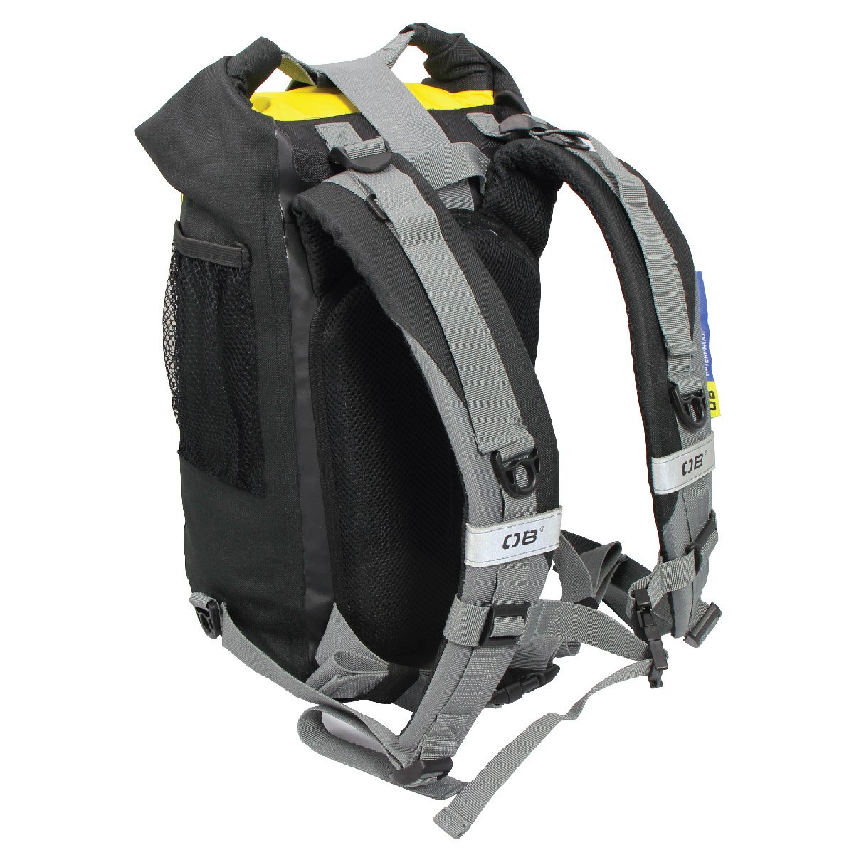 Overboard Wasserdichter Rucksack - Bolsa estanca para navegación