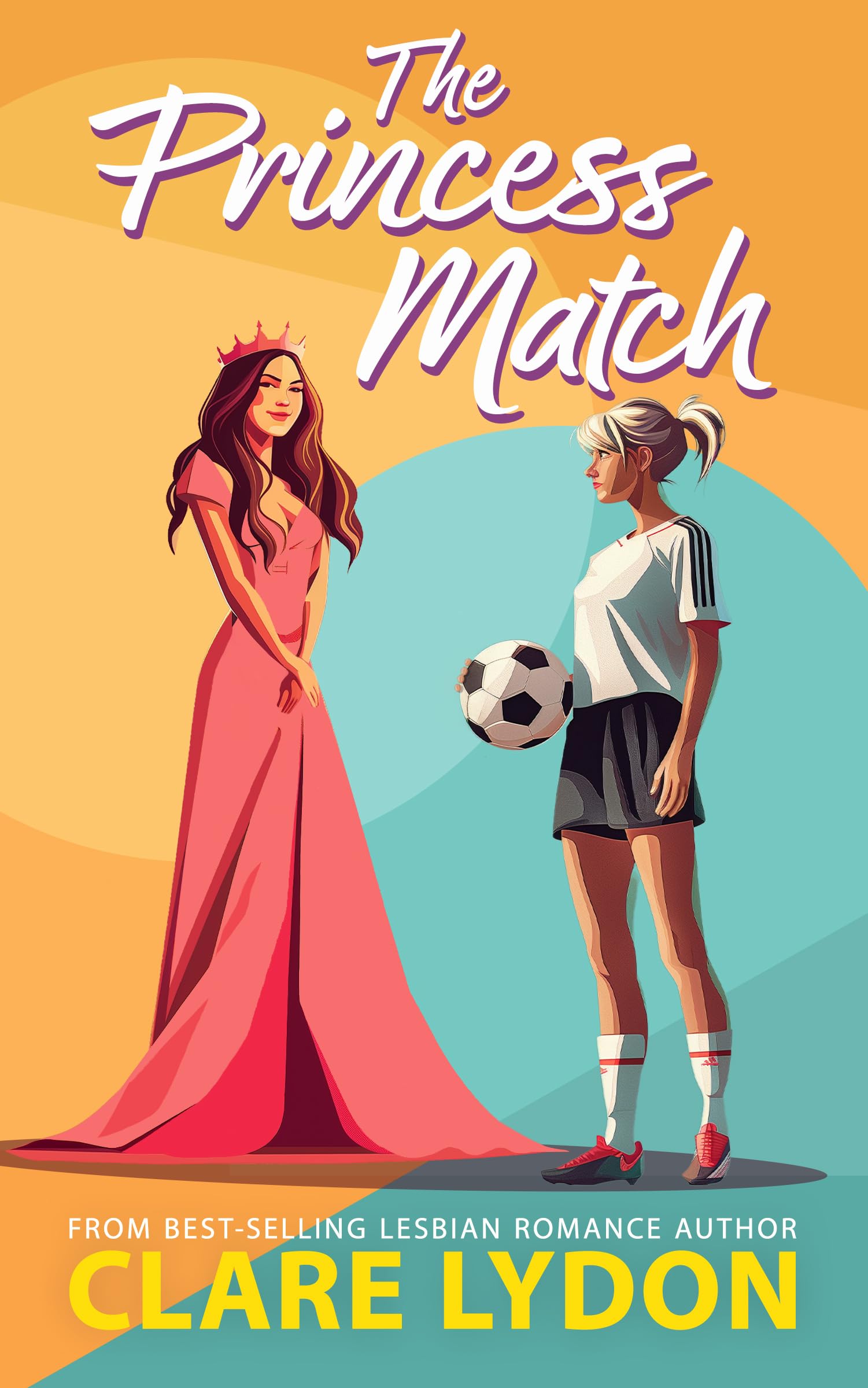 The Princess Match