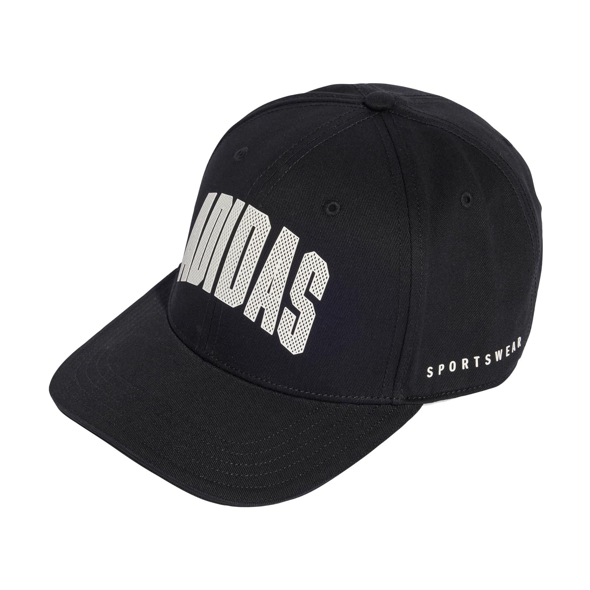 Adidas Noir Trucker Cap Stadium