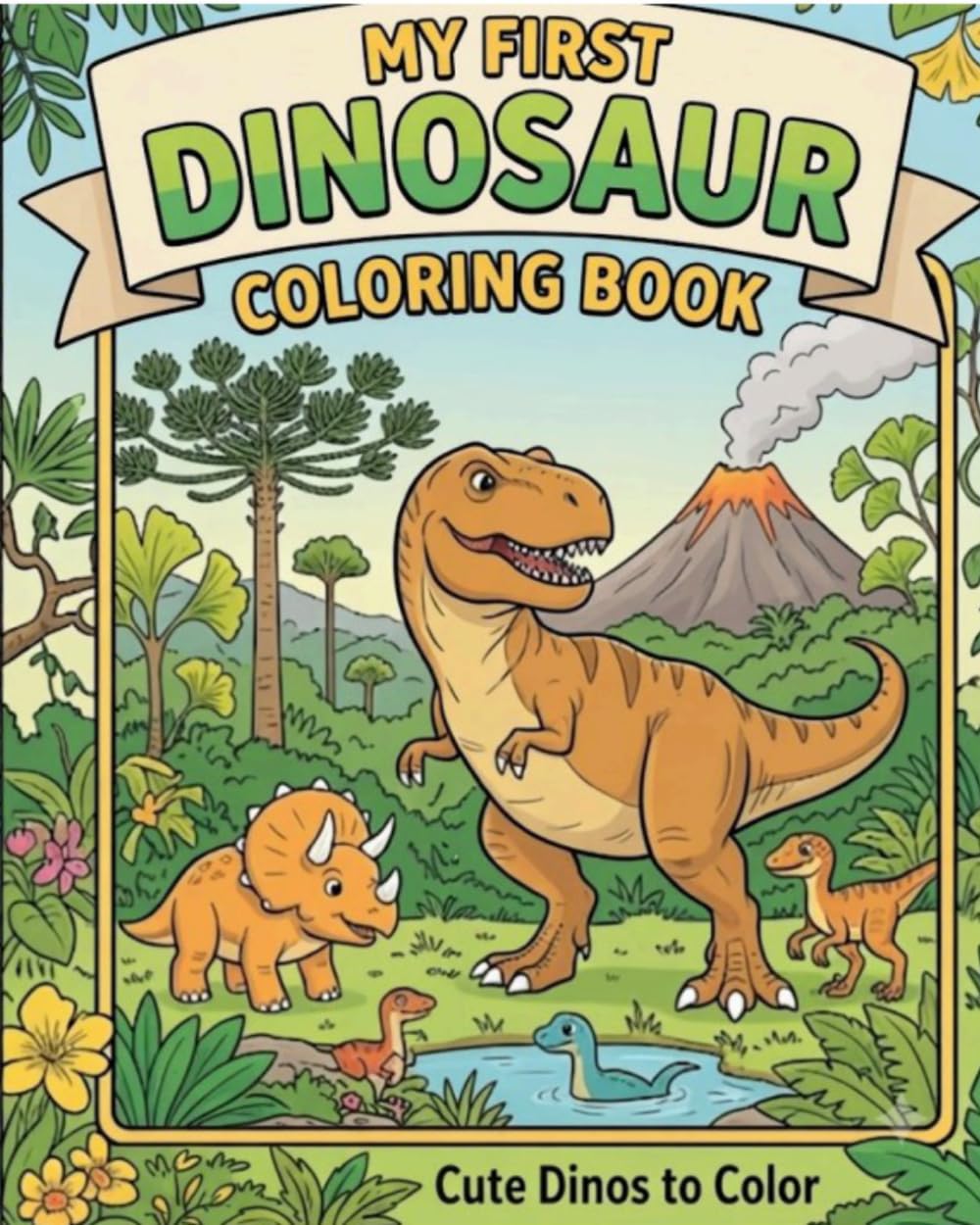 DINO-ADVENTURES: THE ULTIMATE DINOSAUR ADVENTURE