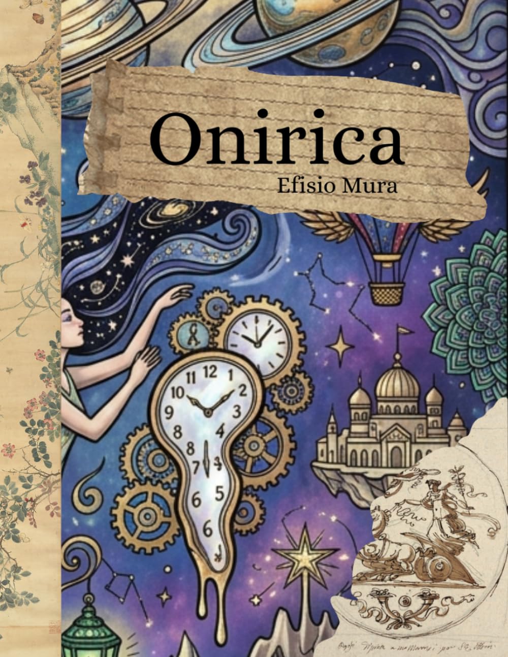 Onirica