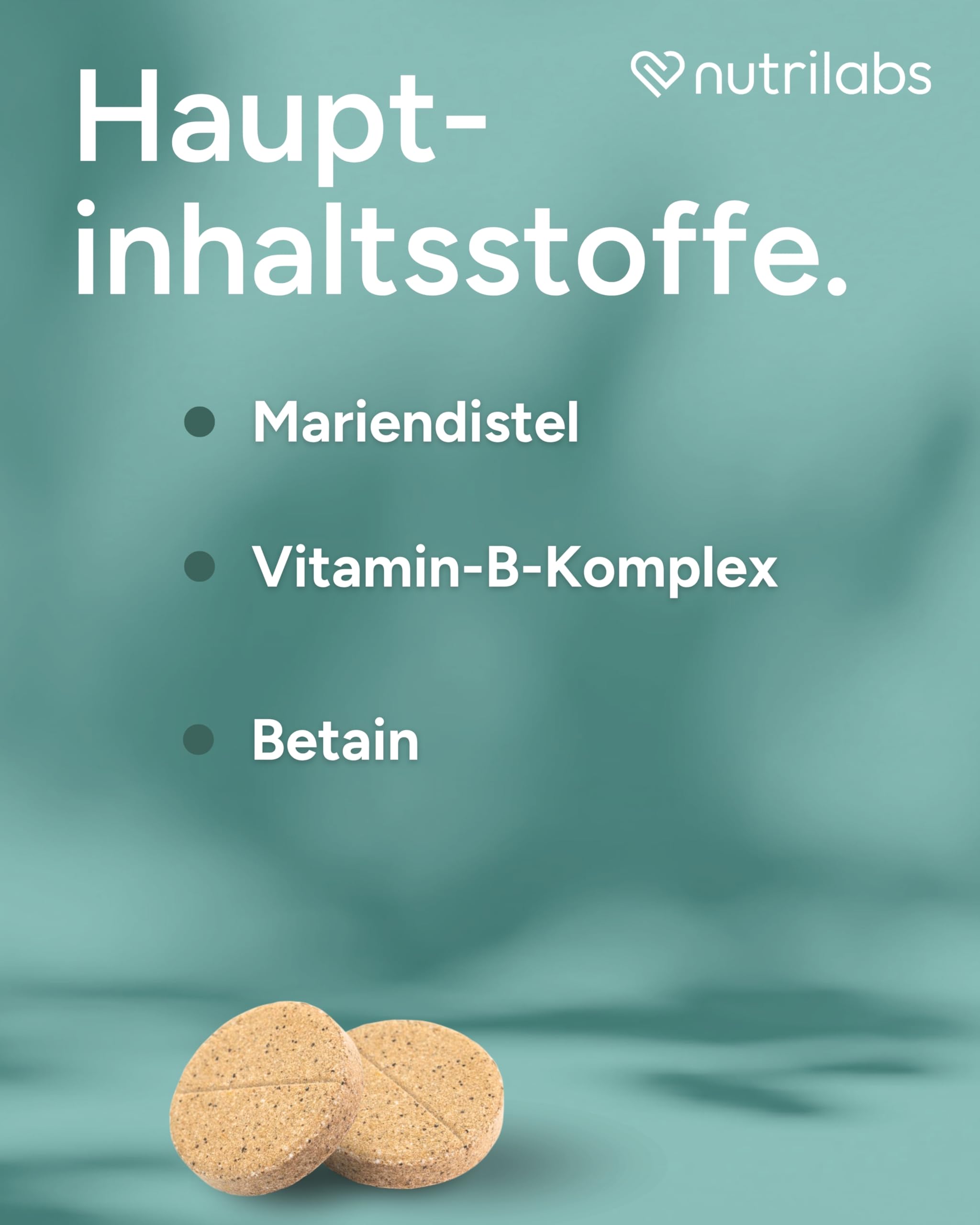RASCAVE Hepar forte Kautabletten f.Hunde 90 St
