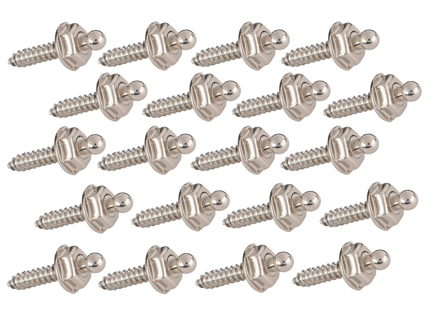 20 pezzi di base LOXX