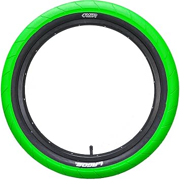 Lagos RSR 20" BMX Tyre