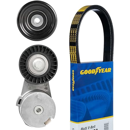 90K-38185 Gates Kit Serpentine Belt New For Town And Country - Foto 4