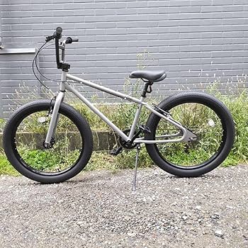 Amazon.co.jp: 自転車 通販 T-STREET 24-T クールグレー セミ