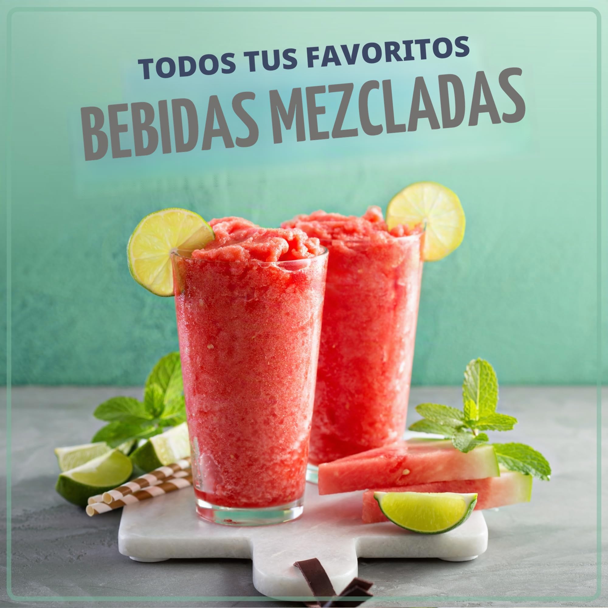Nostalgia Estación de Bebidas Congeladas de 1,2 Litros Perfecta para Granizados, Copos de Nieve, Margaritas, Daiquiris, Cuchillas de Acero Inoxidable, Almacenamiento del Cable, Rojo Retro
