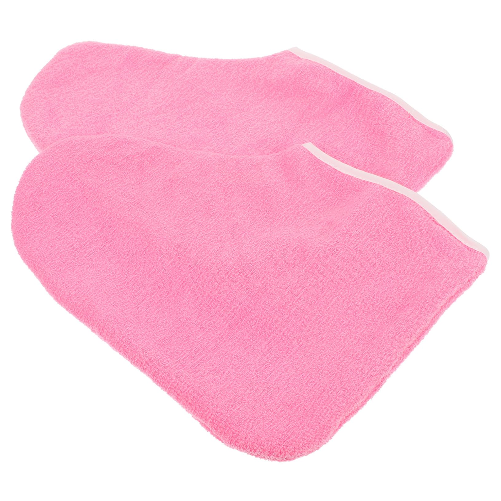 FOMIYES Moisturizing Leg Socks Foot Cover Women's Socks for Dry Feet Repair Softening Care