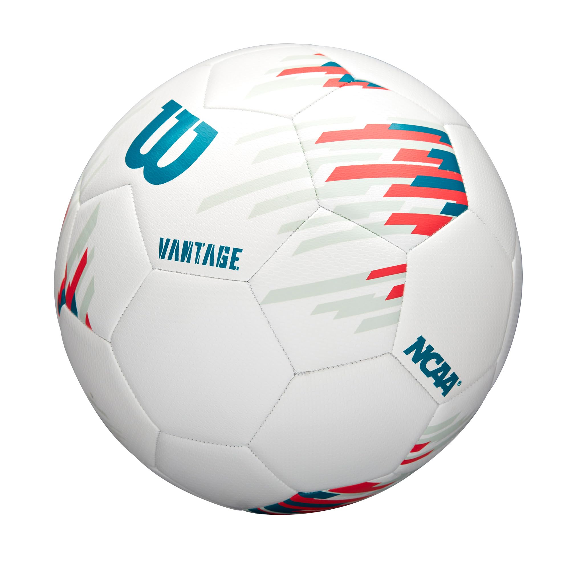 Wilson NCAA Vantage Soccer Ball - Ball Unisex Adulto
