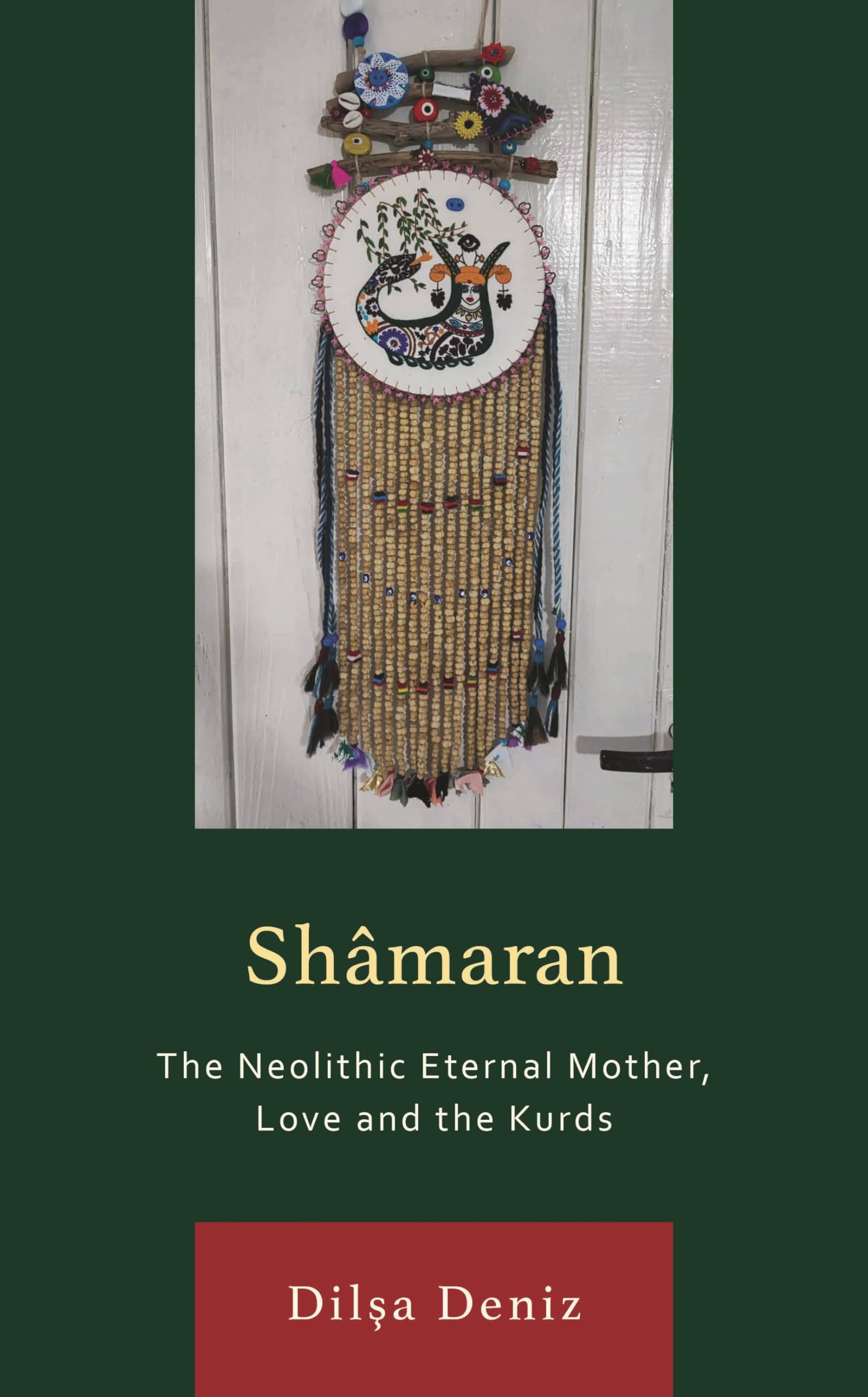 Shmaran by Dilsa Deniz - 9781498591256