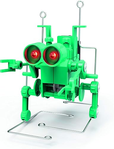 Miniatura 3 de 4M Wacky Walking Robot