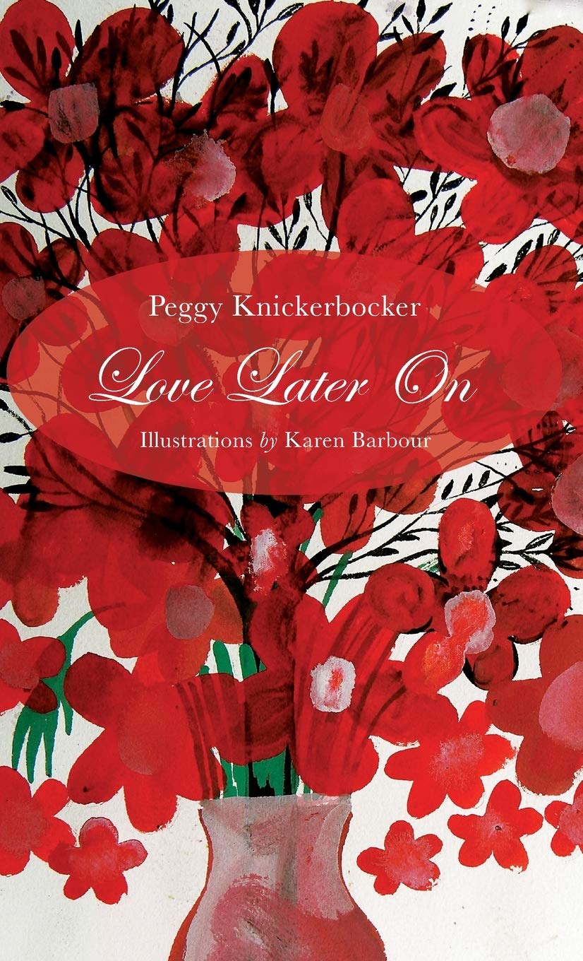 Buy Love Later On — BookShops.in