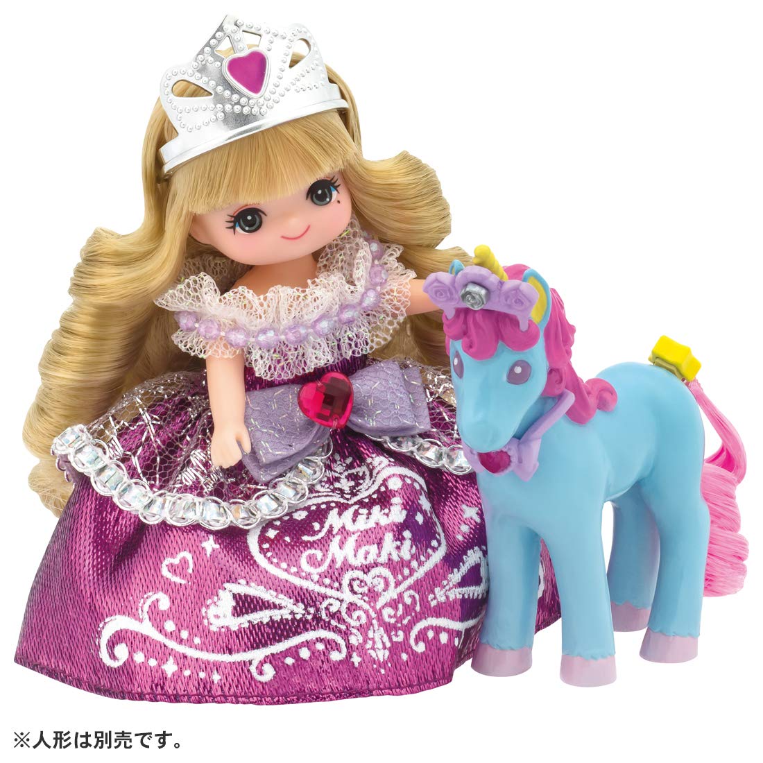 可愛すぎる♡メルヘンgirlyインテリア♡メリーゴーランド♡ユニコーンダイカット AZONE INTERNATIONAL::えっくす☆きゅーと::商品詳細