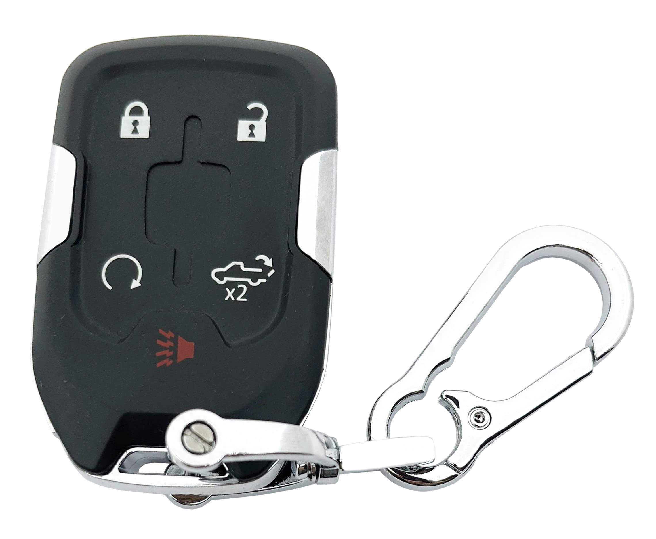 Télécommande clé intelligente Chevy Silverado GMC Sierra 1500 - 7