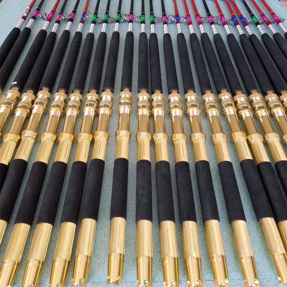 Amazon | Singnol 1.8メートル80ポンド150ポンド300ポンドビッグ