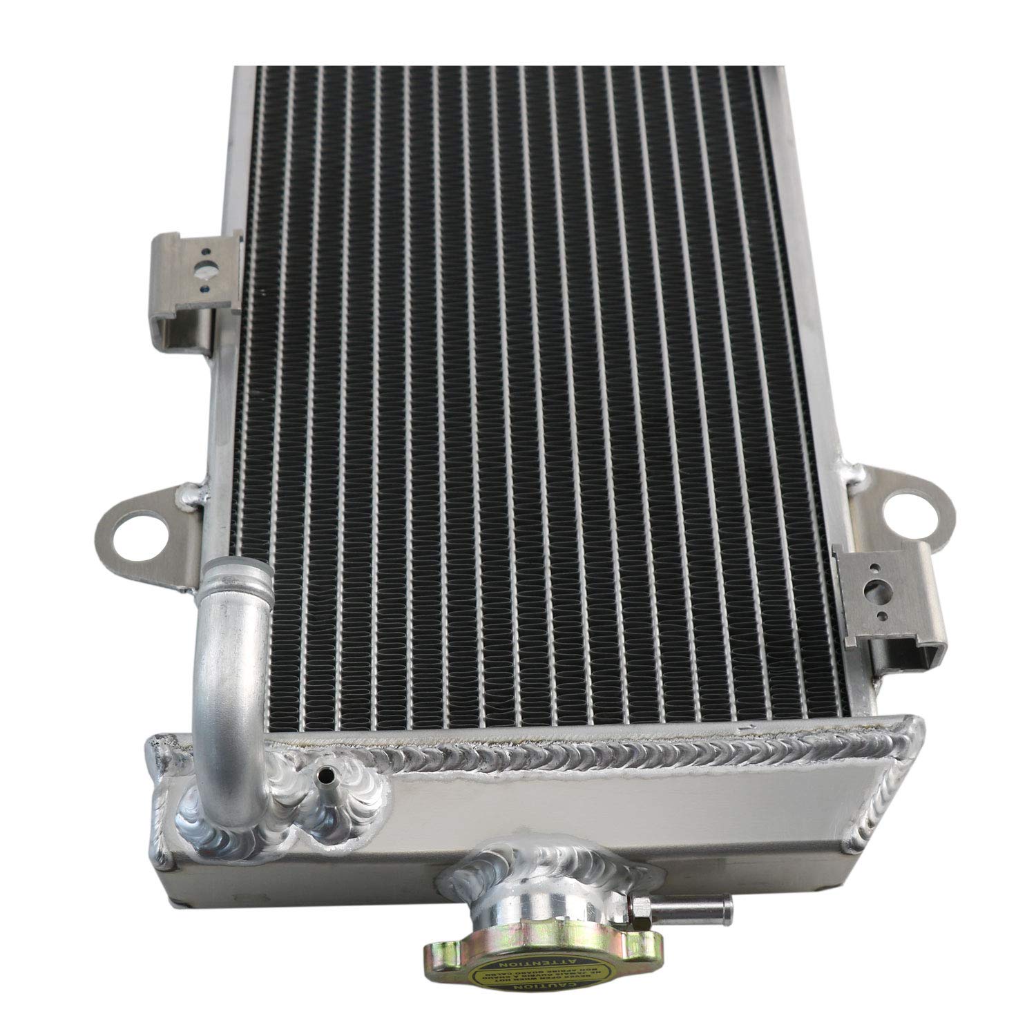 Radiateur Aluminium Pour Yamaha Raptor 700R 2013-2020 | YFM700R | Côté Gauche + Droit