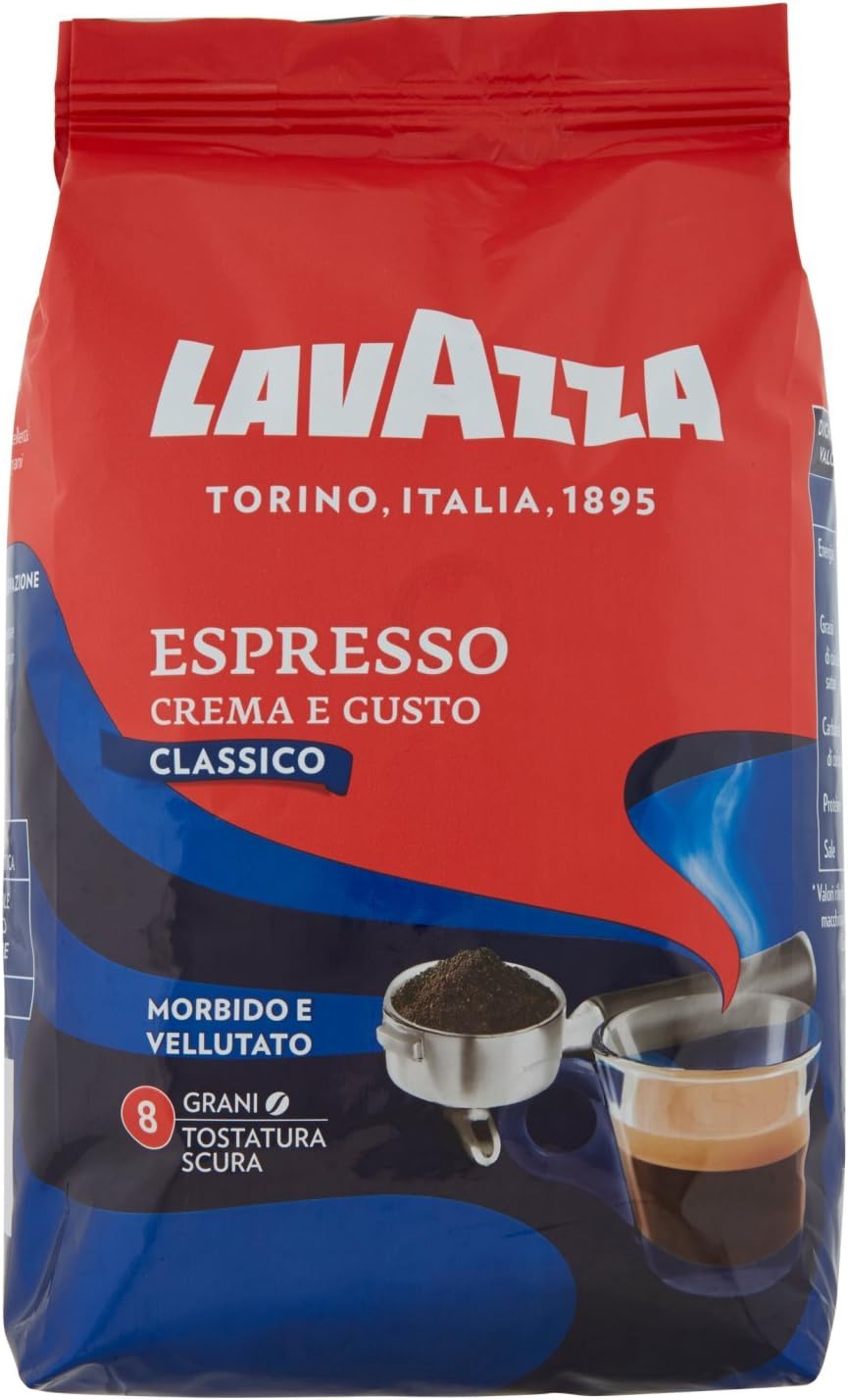 I 10 migliori macchine per caffè espresso lavazza del 2023 ilBrivido.it