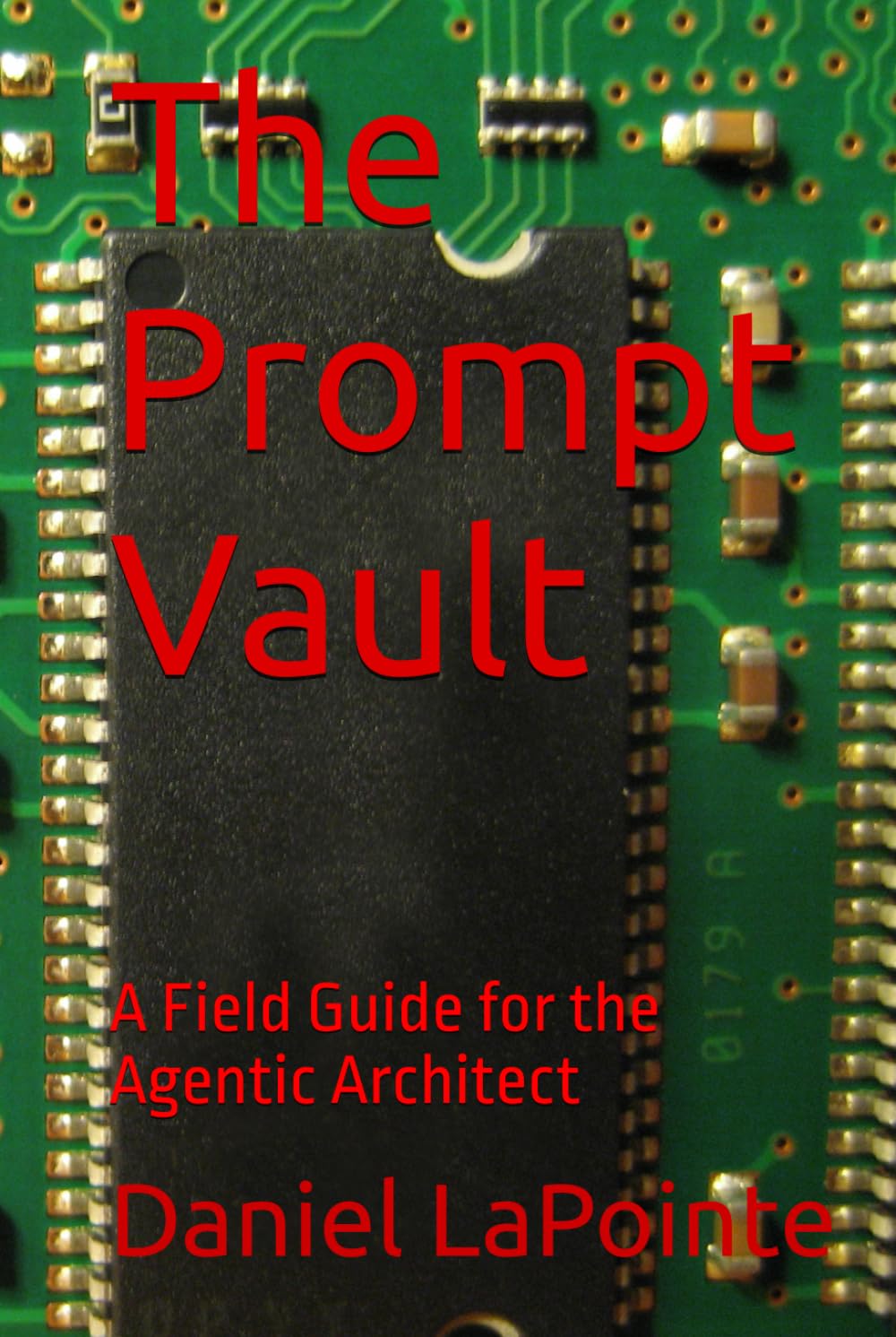 The Prompt Vault: A Field Guide for the Agentic Architect