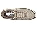 SKECHERS Urban Explore Cozy Fit Hands Free Slip-in - Top View