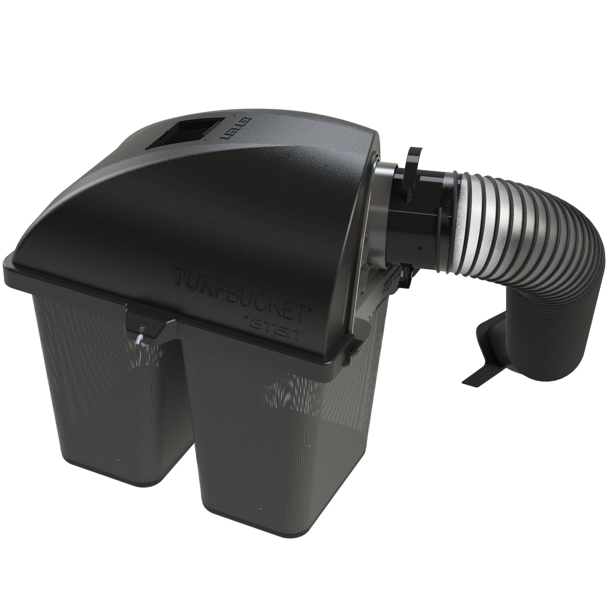 plage◆everythingintimeT Amazon.com : 8TEN TURFBUCKET Grass Twin Bagger System for Ariens